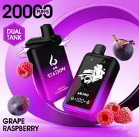 سحبة ستيشن برو ام فايف M5 PRO Station 20,000