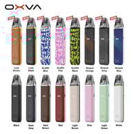 سحبة اكسلم جو OXVA XLIM GO