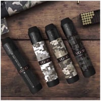 جهاز شيشة برو ميش 2 كيت من في قود للمحترفين VGOD P...