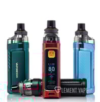 جهاز فابريسو ارمور جي Vaporesso Armour G Pod Vape...