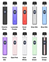 جهاز كروس 5 الجيل لخامس من فابريسو Vaporesso XROS...
