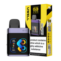 كاليبرين كوكو جي 3 برو من يو ويل Uwell Caliburn G3...