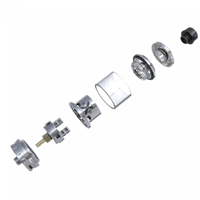 تانك ايكسو ار دي اي iJoy EXO RTA Tank