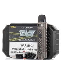 سحبة كاليبرن تينت بود سيستم Caliburn Tenet Pod Sys...