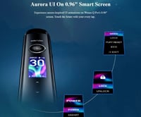 جهاز سحبة وينكس كيو برو من جيك فيب Geekvape Wenax...