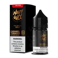 نكهة ناستي برونز بلند سولت نيكوتين - NASTY BRONZE...