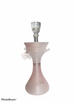 شيشة ساندريلا المضيئة مع شنطة