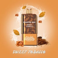 سحبة هوانا فانتوم 12000 موشة سويت توباكو - Hawana...