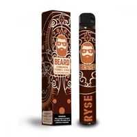 سحبة رايز بيرد فطيرة القرفة BEARD CINNAMON FUNNEL...