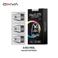 بودات سحبة نيكسلم من اوكسفا OXVA NeXLIM Replacemen...