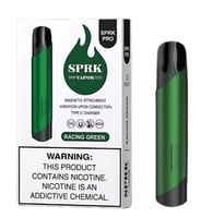جهاز سبارك برو SPRK PRO VAPORS V5