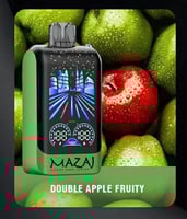 مزاج كيرف 24 الف سحبه MAZAJ CURVE 24000 Puff