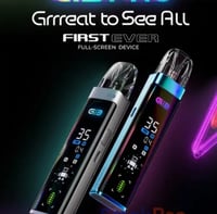 جهاز كاليبرن جي 3 برو من يو ويل UWELL CALIBURN G3...