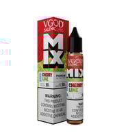 نكهة سولت فيقود كرز ليمون ايس VGOD Salt Nic Labs I...