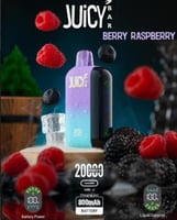 سحبة جوسي بار 20000 موش Juicy Bar Disposable Vape
