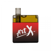 سحبة ارتكس خوخ بارد 5000 موشة ARTX Peach Ice dispo...