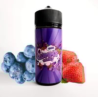 نكهة قمي بيري توت 120ML فيب GUMMY BERRY