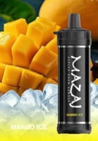 شيشه جاهزه مزاج قراند 22K الف موشة - MAZAJ GRAND 2...