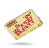 ورق راو اورجانك 300 - RAW ORGANIC 300
