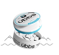 اوبس اظرف نيكوتين منثول ÜBBS MENTHOL NICOTINE POUC...