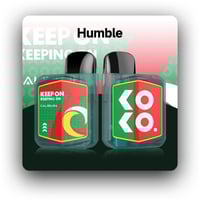 جهاز كاليبورن كوكو برايم فيجن شفاف اصدار كاس العال...