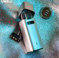 جهاز يو ويل كاليبرين اي زد 3 اصدار غريس CALIBURN A...