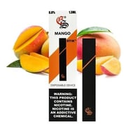 سحبة ستك نكهة مانجو Eonsmoke Stik MANGO Disposable