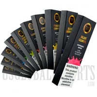 سحبة كي ام 500 موشة KM Vapor disposable