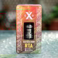 تانك ايكسو ار دي اي iJoy EXO RTA Tank