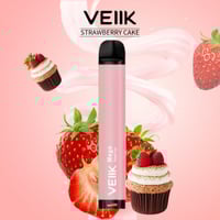 سحبة جاهزة فطيرة الفراولة فيلك 800 موشة VEIIK MICK...