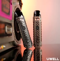 سحبة كاليبرن تينت بود سيستم Caliburn Tenet Pod Sys...