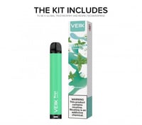 سحبة جاهزة نعناع فيلك 800 موشة VEIIK MICKO MEGA sp...