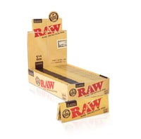 ورق راو كلاسك - RAW Classic