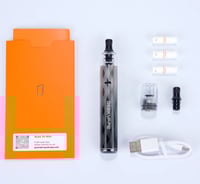 جهاز سحبة وينكس اس ثري من جيك فيب WENAX S3 GEEKVAP...