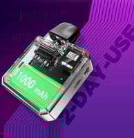 جهاز سحبة ديجي كيو من جيك فيب - GEEKVAPE DIGI-Q KI...