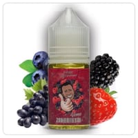 نكهة سولت فيمو عنب توت زامبروكسيس من دكتور فيب ZAM...