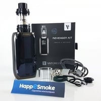 شيشة فابريسو ريفنجر كيت - Vaporesso Revenger Kit