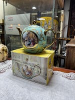 ابريق روميو وجوليت