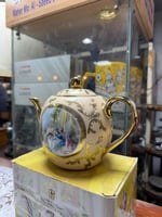 ابريق روميو وجوليت