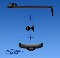 Base and Stand 2