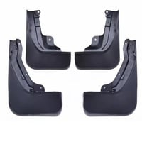 Mudguards (4 pieces)