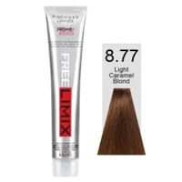 Light CARAMEL blonde 8.77 أشقر كراميل فاتح