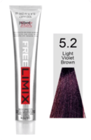 Light Violet Brown 5.2