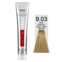 Very light natural blonde 9.03 أشقر فاتح جداً طبيعي