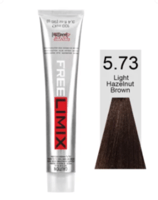 Light Hazelnut Brown 5.73