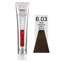 SOFT NATURAL DARK BLOND 6.03 أشقر داكن طبيعي ناعم