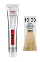 Soft Natural Platinum Blond 10.03