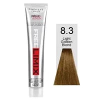 Medium golden blonde 8.3 أشقر ذهبي متوسط