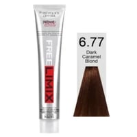 Dark caramel 6.77 كراميل غامق