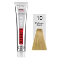 Snow blonde 10 أشقر ثلجي